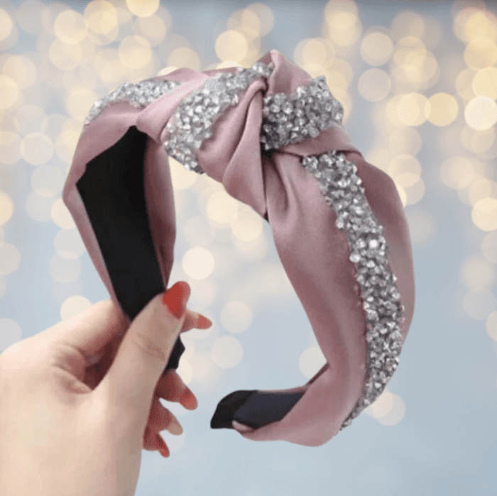 Headbands - assorted styles